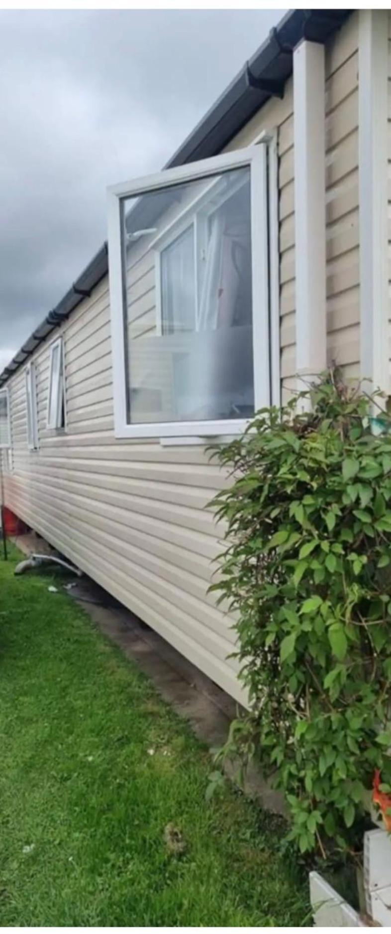 Lido Beach Caravan Престатін Екстер'єр фото